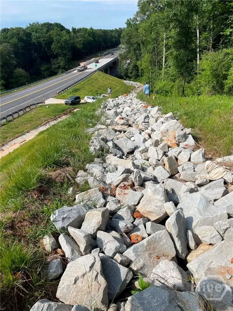 Tract 1 Hwy 29, Royston, GA 30662 - #3