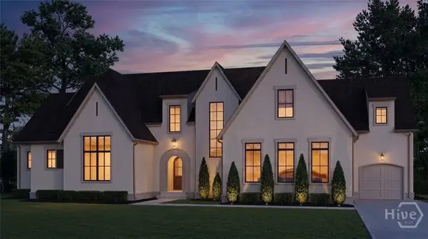 1146 Olympus Court, Athens, GA 30606