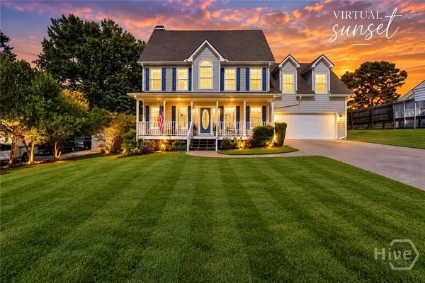 779 Coleen Dr, Winder, GA 30680