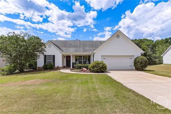 323 Tallassee Lane, Statham, GA 30666