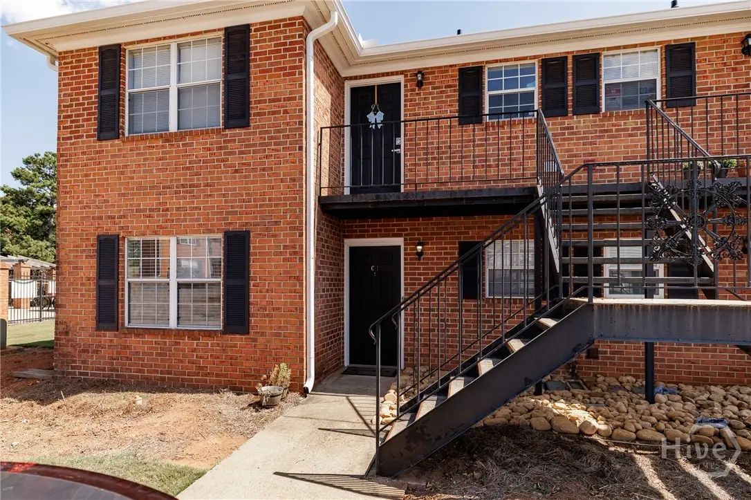 2165 S Milledge Avenue #C1, Athens, GA 30605 - #1