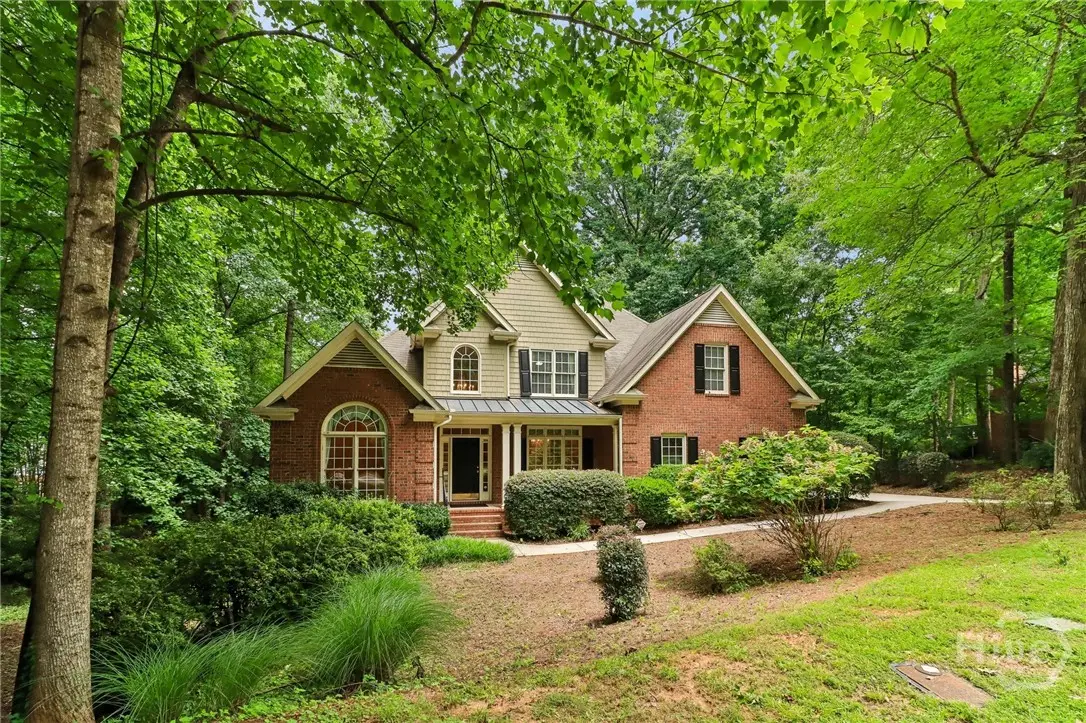 106 Telfair Place, Athens, GA 30606 - #1