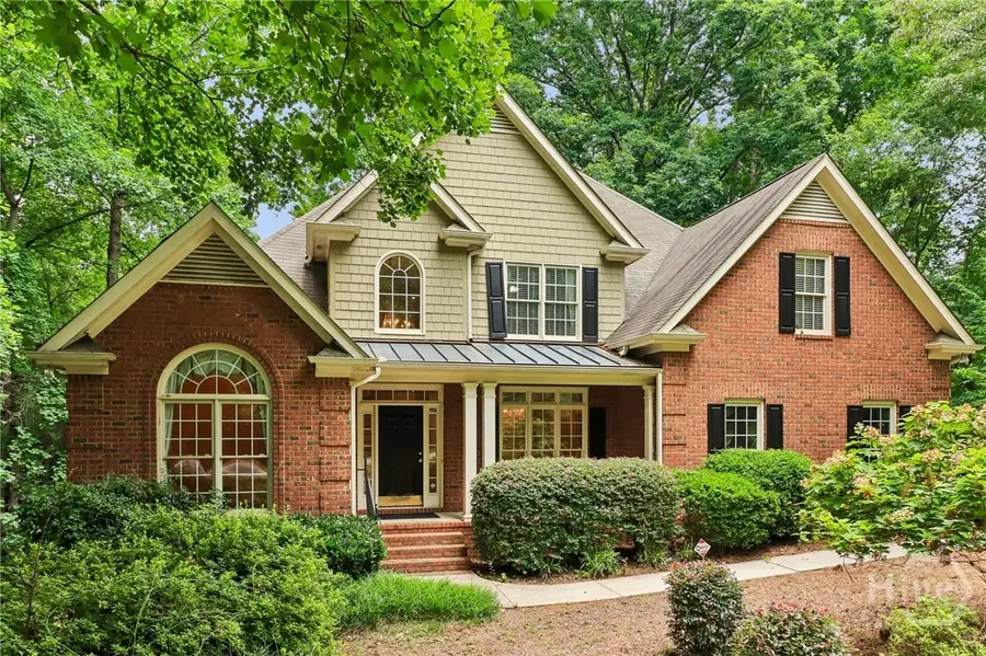 106 Telfair Place, Athens, GA 30606 - #3