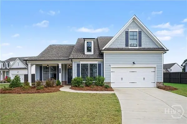 223 Dooly Drive, Statham, GA 30666