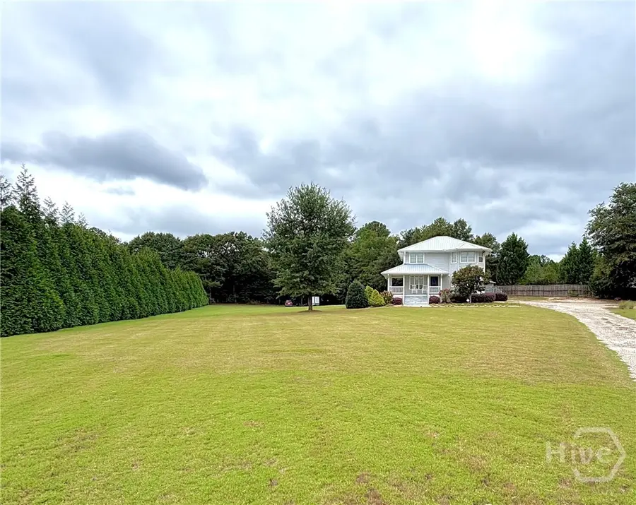 2151 Old Bishop Road, Bishop, GA 30621 - #3