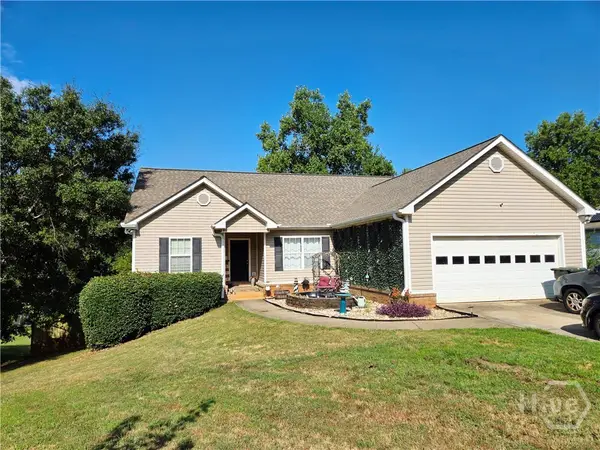 209 Clearwater Drive, Monroe, GA 30655
