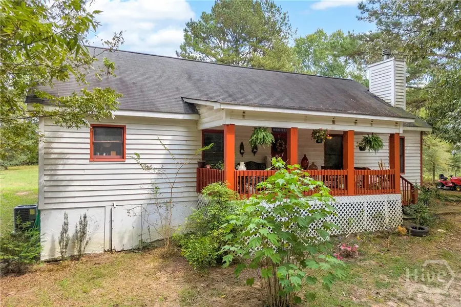 3919 Mccullers Road, Loganville, GA 30052 - #3