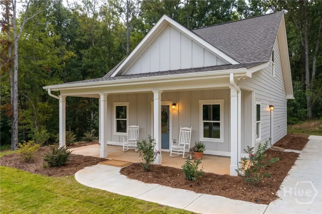600 Victoria Court, Elberton, GA 30635 - #1