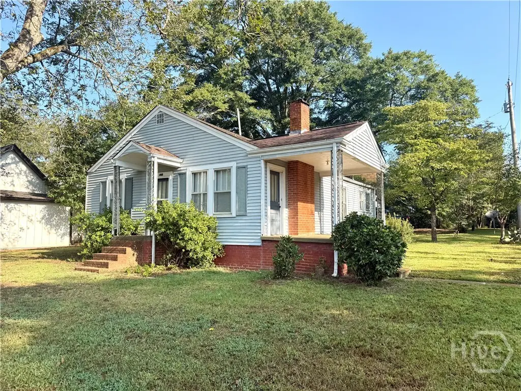 Address Withheld By Seller, Commerce, GA 30529 - #1