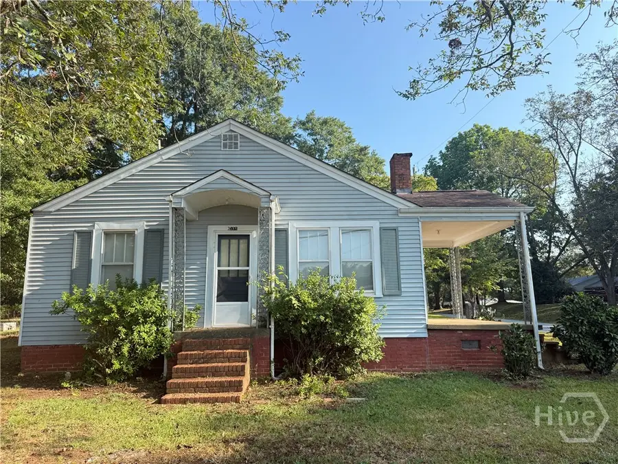 Address Withheld By Seller, Commerce, GA 30529 - #2