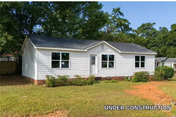 107 Cleveland Street, Elberton, GA 30635