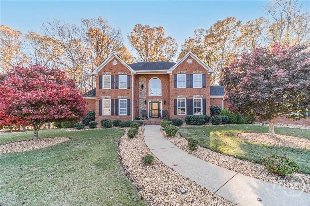 686A Newton Factory Bridge, Covington, GA 30014 - #1