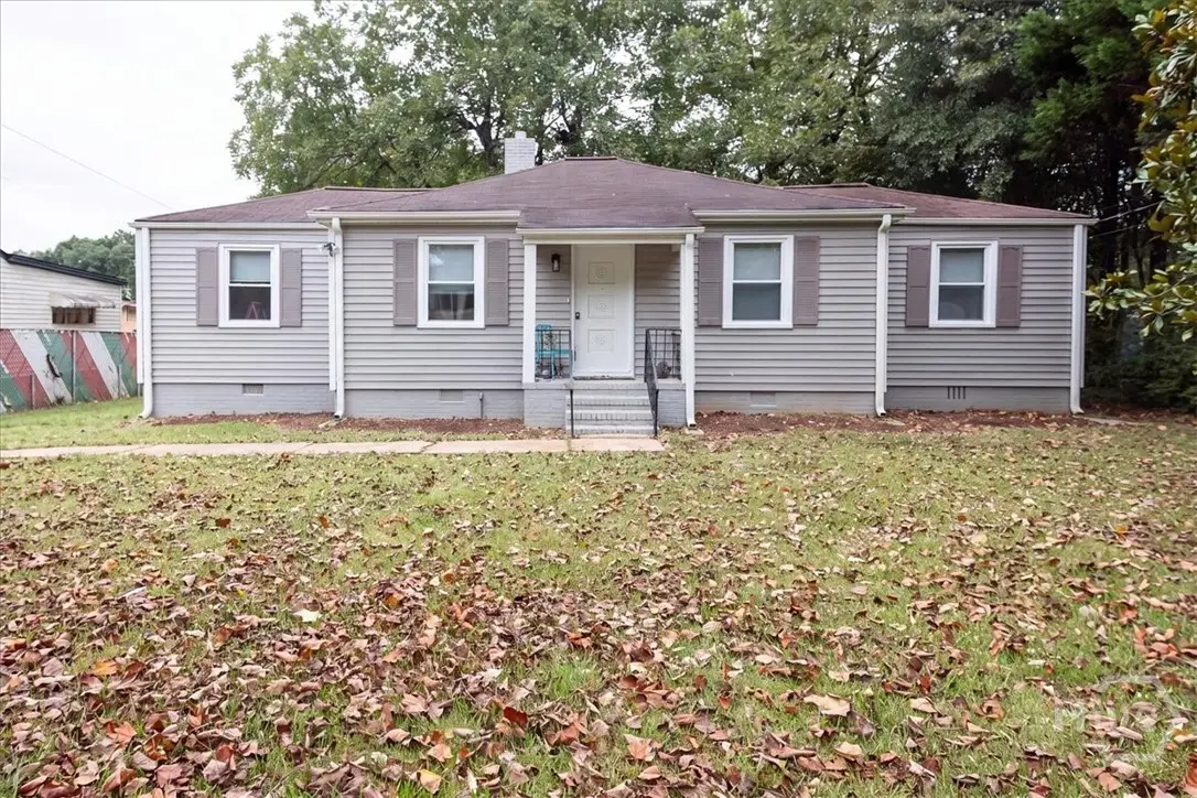 480 Clover Street, Athens, GA 30606 - #1