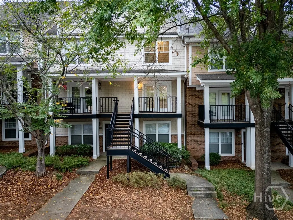 1035 Barnett Shoals Road #131, Athens, GA 30605 - #1