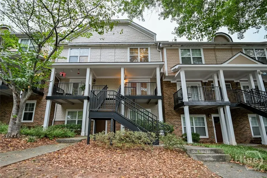 1035 Barnett Shoals Road #131, Athens, GA 30605 - #2