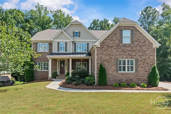 959 Old Forge Ln, Jefferson, GA 30549