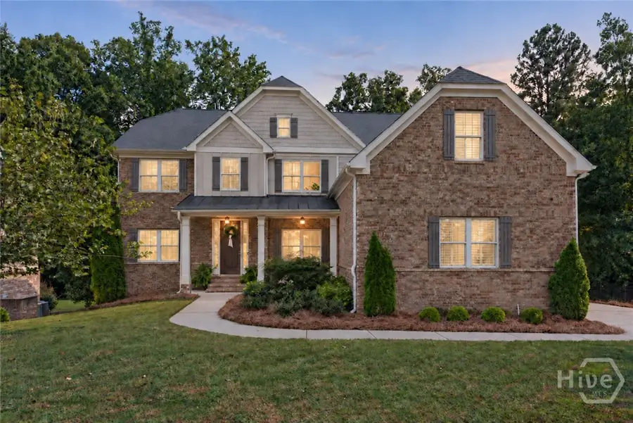 959 Old Forge Ln, Jefferson, GA 30549 - #2