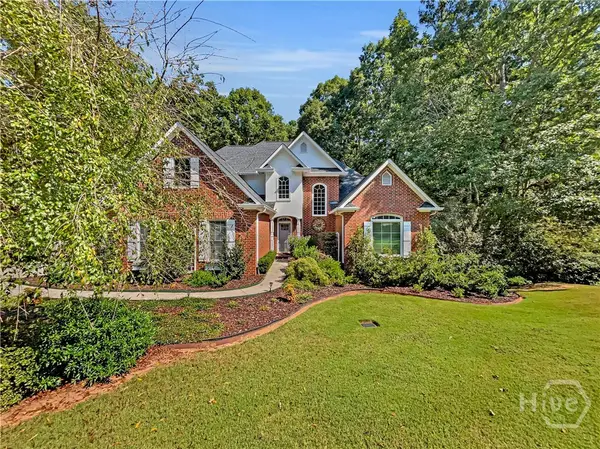 129 Buckeye Branch Drive, Athens, GA 30605