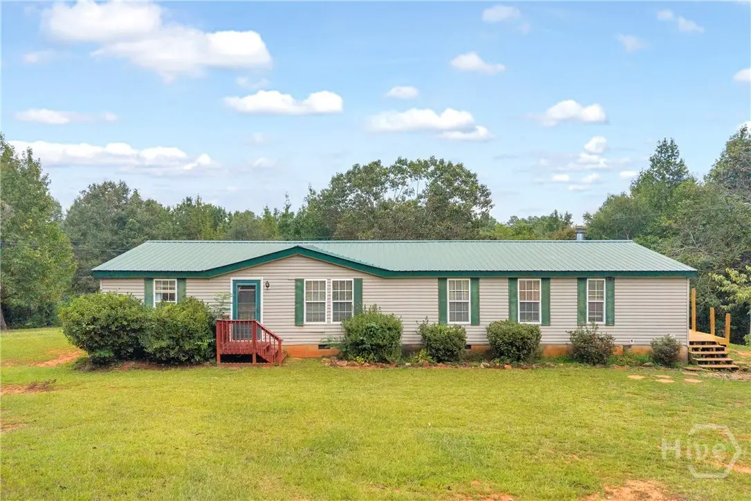 3373 Hoot Owl Road, Bowman, GA 30624 - #1
