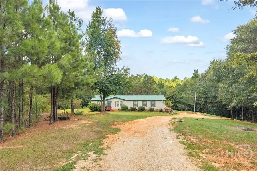 3373 Hoot Owl Road, Bowman, GA 30624 - #2