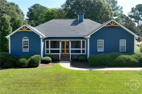 381 Timberidge Court, Athens, GA 30605
