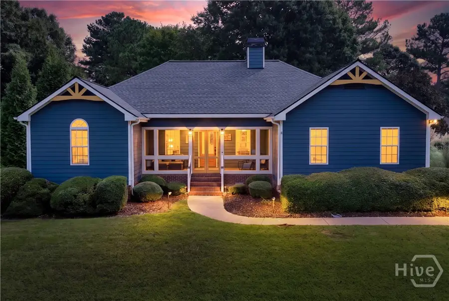 381 Timberidge Court, Athens, GA 30605 - #2