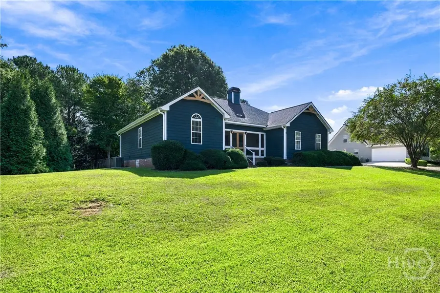 381 Timberidge Court, Athens, GA 30605 - #3