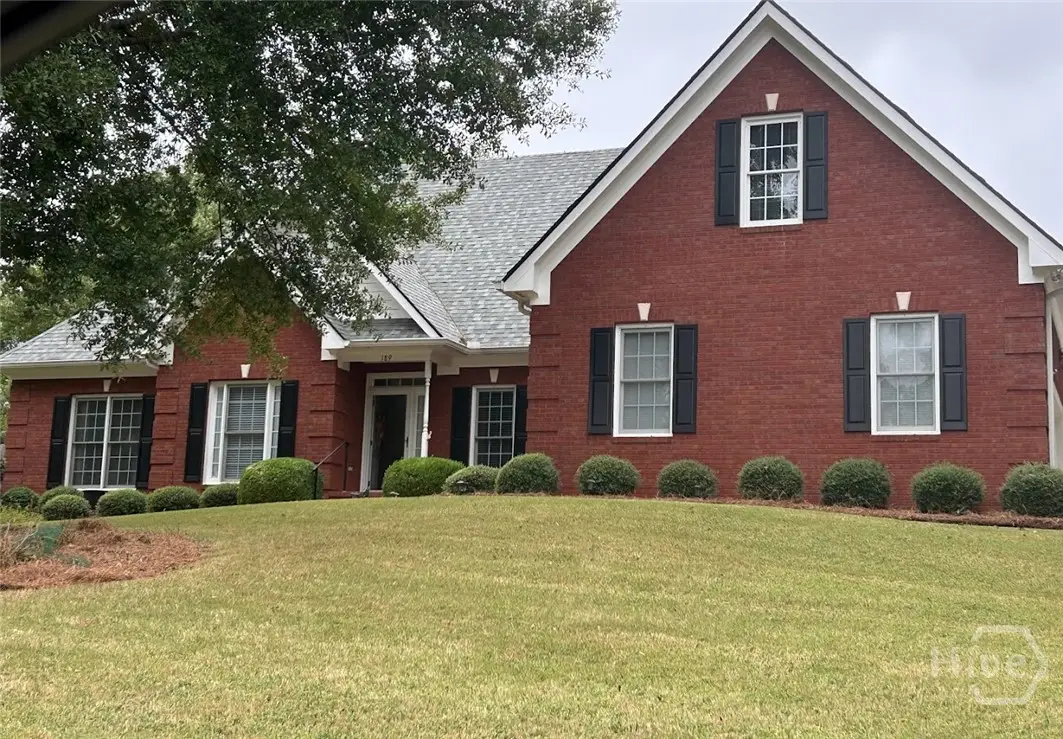 189 Imperial Way, Bogart, GA 30622 - #1