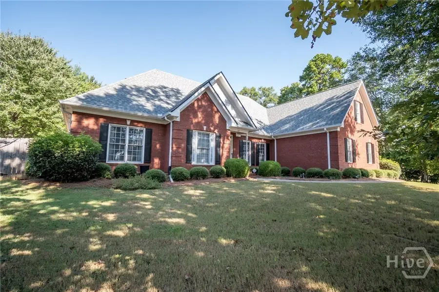 189 Imperial Way, Bogart, GA 30622 - #3