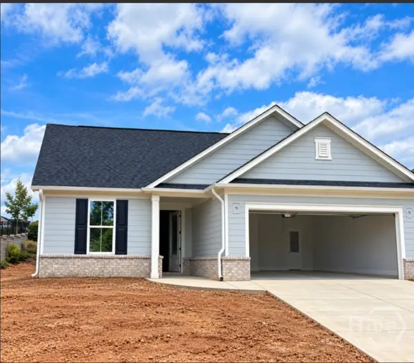 1000 Starboard Way, Greensboro, GA 30642