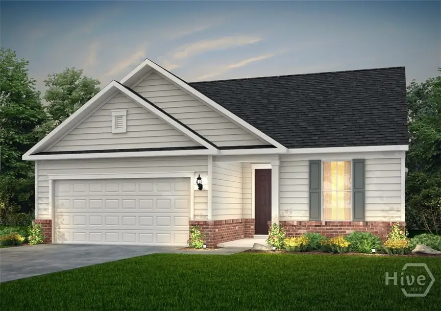 1000 Starboard Way, Greensboro, GA 30642 - #2