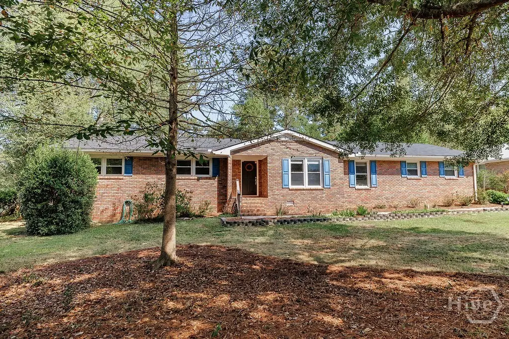 525 Cedar Creek Drive, Athens, GA 30605 - #1