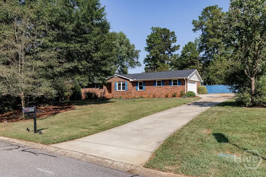 525 Cedar Creek Drive, Athens, GA 30605 - #2