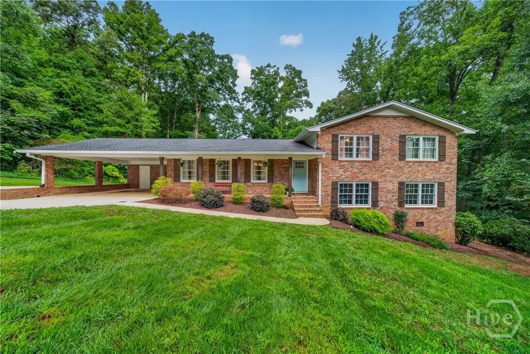 106 St James Court, Athens, GA 30606 - #1