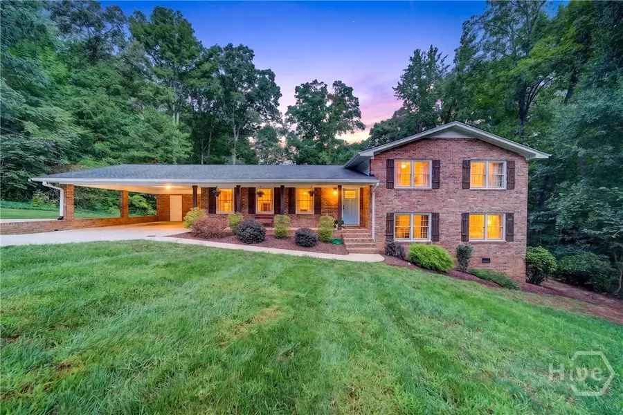 106 St James Court, Athens, GA 30606 - #2