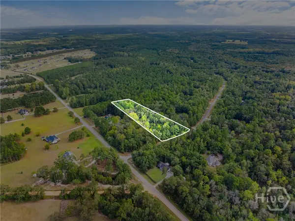 0 Plantation Pointe Drive, Statesboro, GA 30461