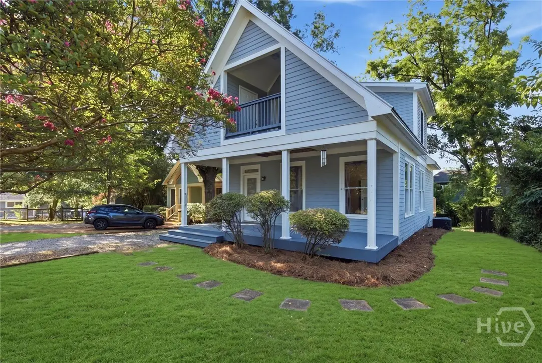329 Ridge Avenue, Athens, GA 30601 - #1