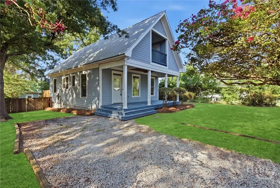 329 Ridge Avenue, Athens, GA 30601 - #2