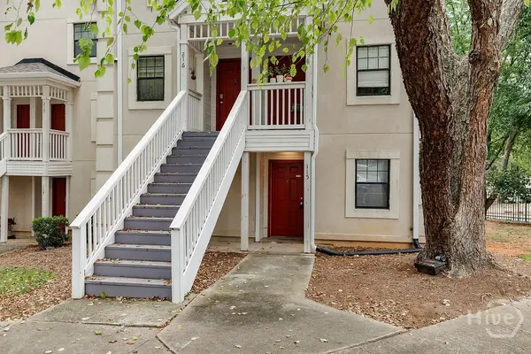 210 Appleby Drive #115, Athens, GA 30605