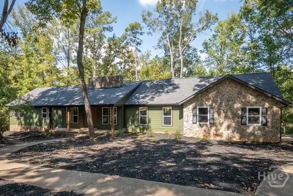 160 Lake Forest Drive, Athens, GA 30607