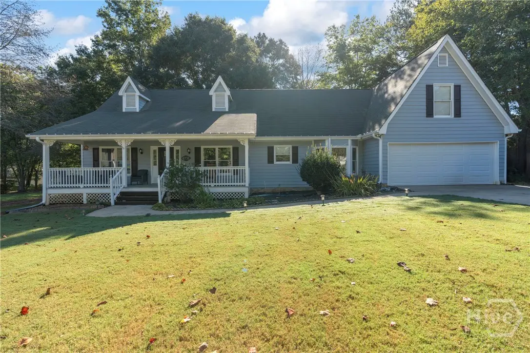 4731 Thornwood Court, Covington, GA 30016 - #1
