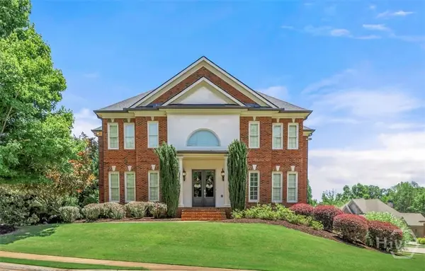 1021 Oxford Way, Watkinsville, GA 30677