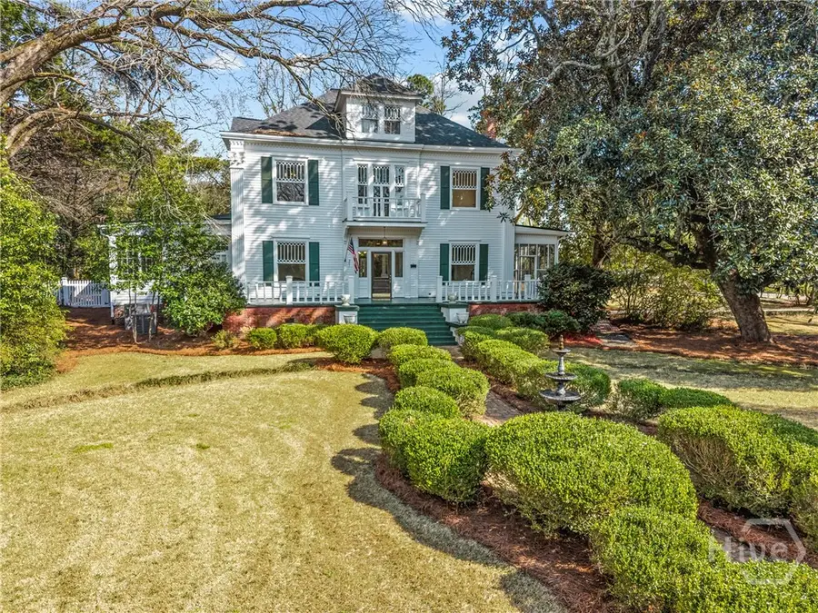 Address Withheld By Seller, Greensboro, GA 30642 - #2