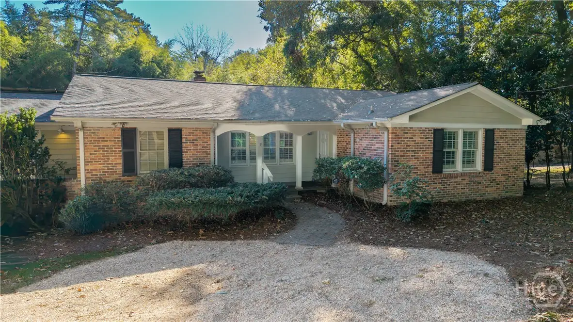 397 Fortson Drive, Athens, GA 30606 - #1