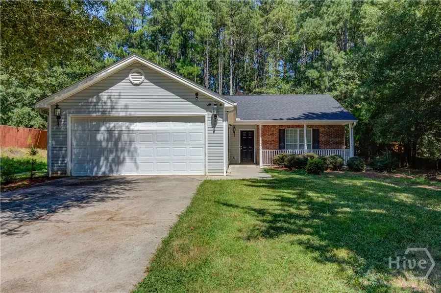 507 Marcel Park, Statham, GA 30666 - #2