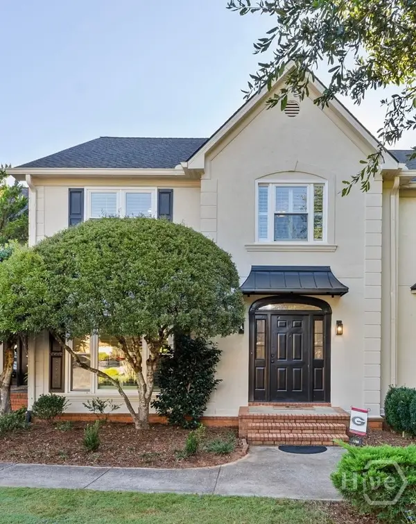1106 Mill Pointe, Watkinsville, GA 30677