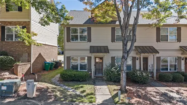 261 Center Park Lane, Athens, GA 30605