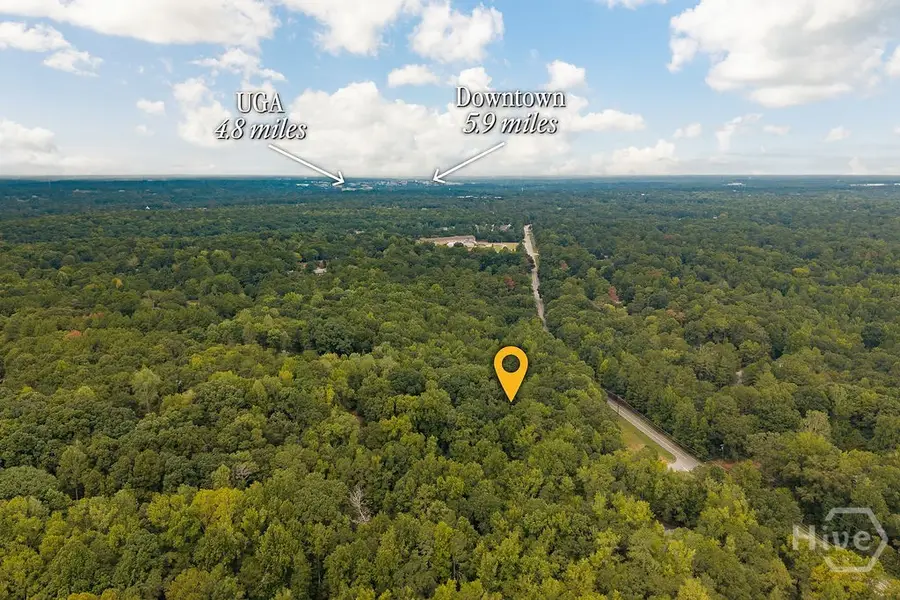 100 Red Fox Run, Athens, GA 30605 - #2