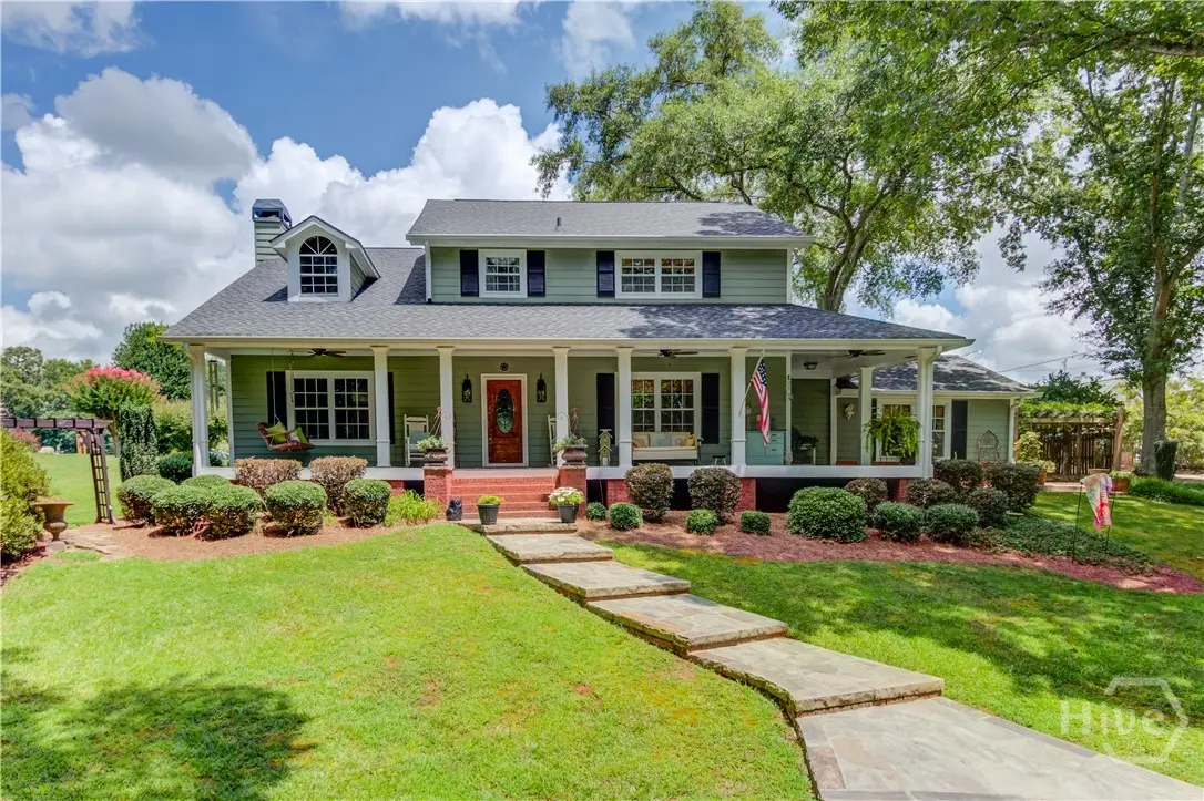 1140 Beaver Dam Road, Hoschton, GA 30548 - #1