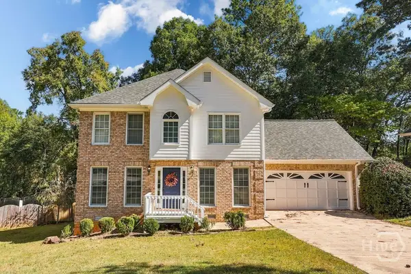 106 Berkeshire Court, Athens, GA 30606